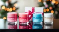holiday lip mask sets