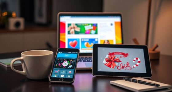 last minute digital gift ideas