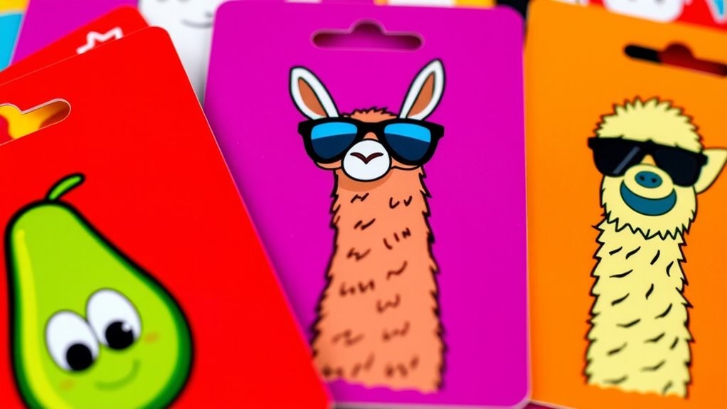 match humor with occasion