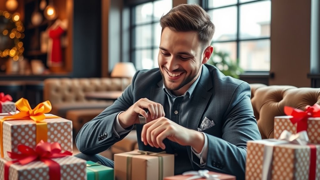 personalized thoughtful meaningful gifts