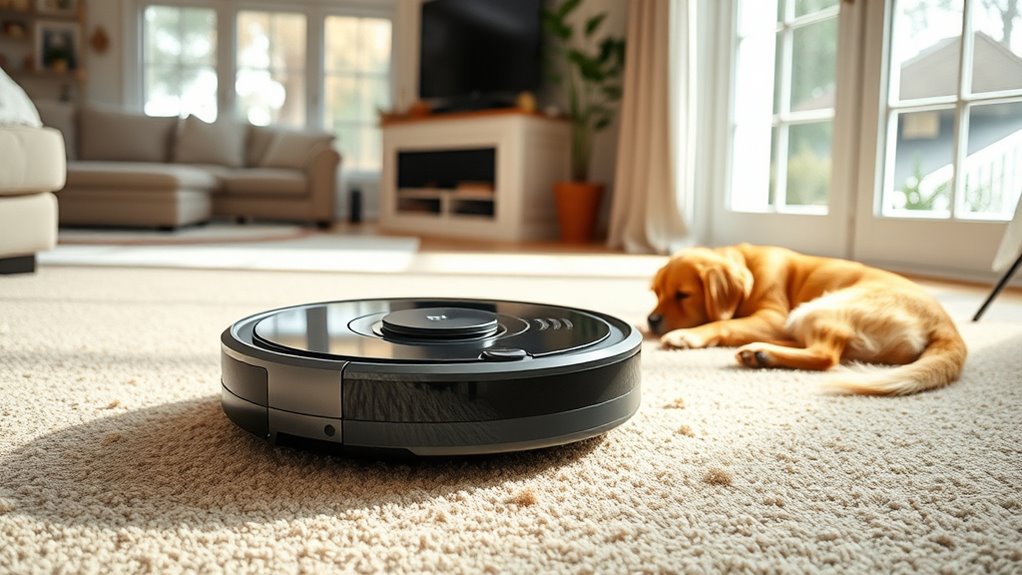 pet hair vacuum essentials