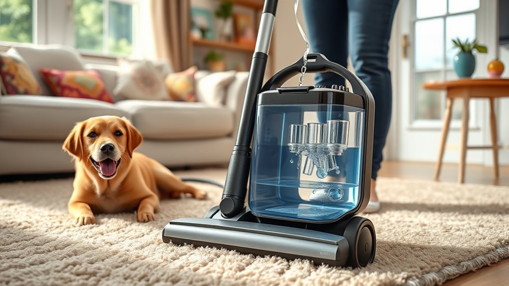 pet stain cleaning essentials