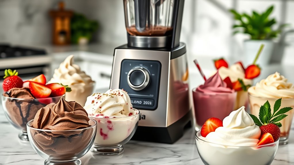 recipe selection considerations