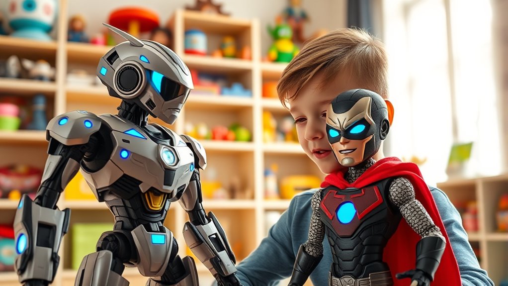 safe versatile engaging toys