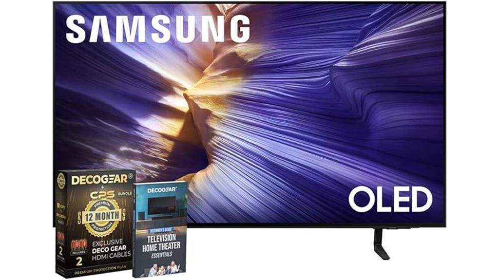 samsung 42 inch oled tv