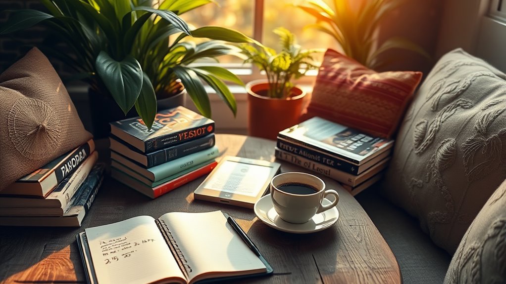 subscription cost and book variety