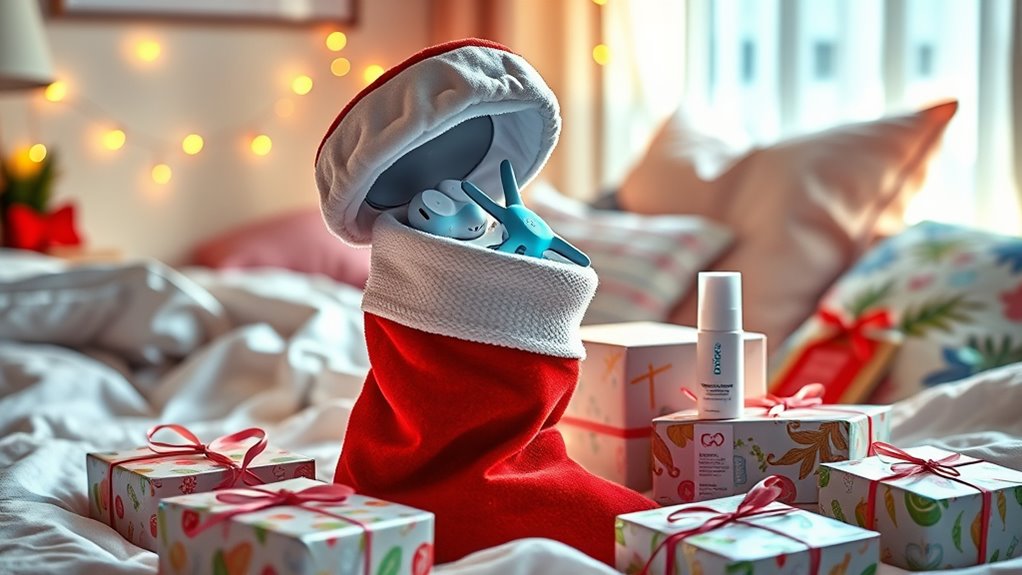 teen gift selection considerations