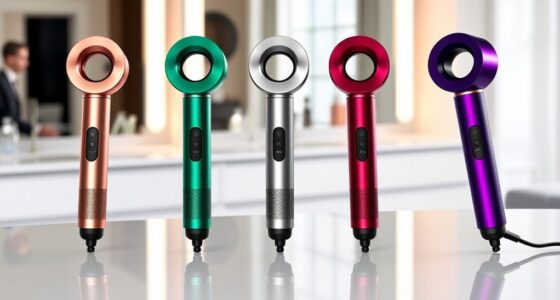 top airwrap alternatives 2025