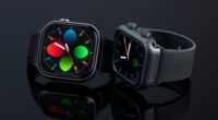 top apple watches 2025