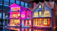 top barbie dreamhouse deals