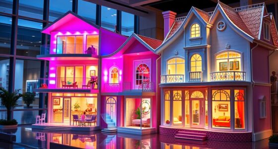 top barbie dreamhouse deals