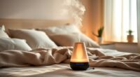 top bedroom humidifiers 2025