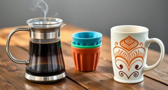 top coffee gift ideas