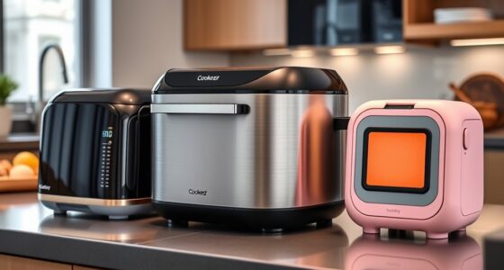 top cookeez ovens 2025