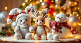 top cozy holiday jellycats