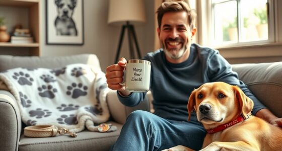 top dog lover gift ideas