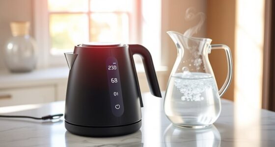 top electric kettles 2023