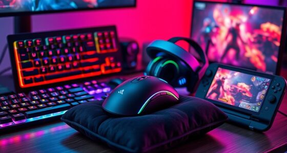 top gaming gift picks