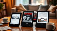 top kindle unlimited deals