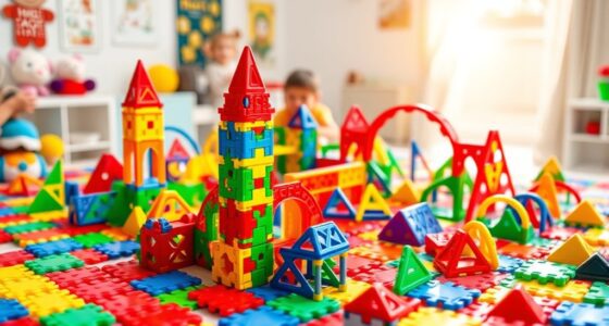 top magnetic tile comparisons