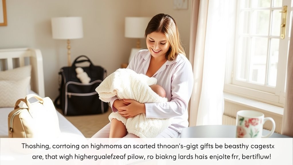 top new mom gift ideas