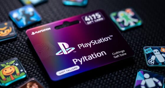 top playstation gift cards