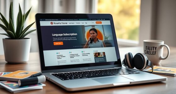 top rosetta stone deals