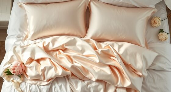 top silk pillowcases 2025