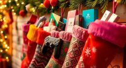 top teen holiday gifts