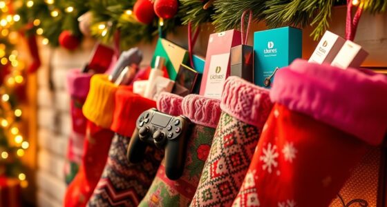 top teen holiday gifts