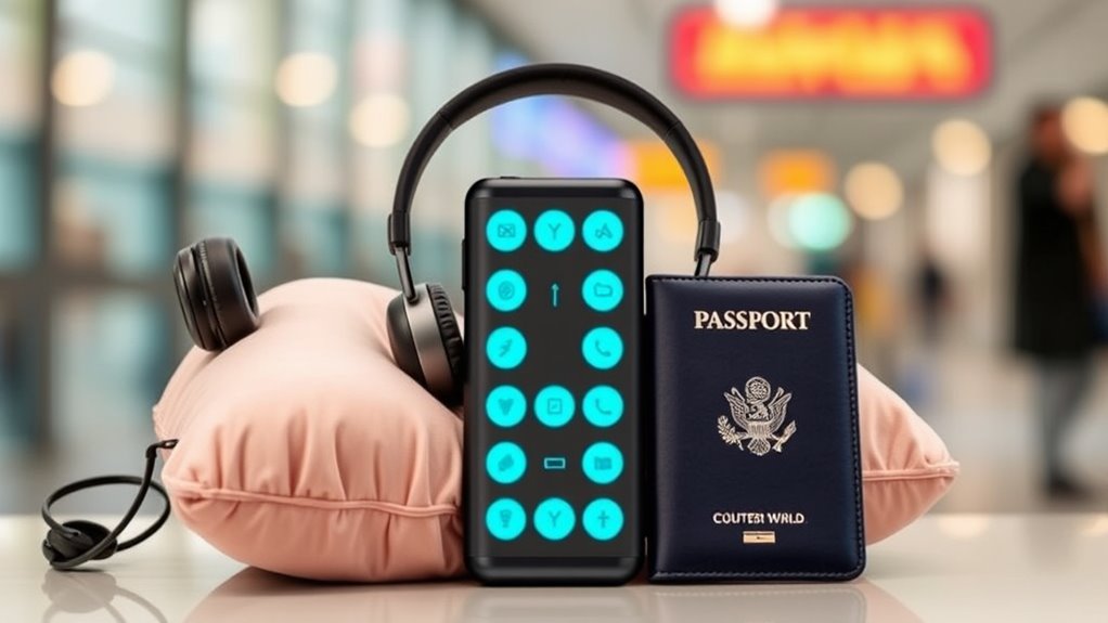 top travel gift ideas