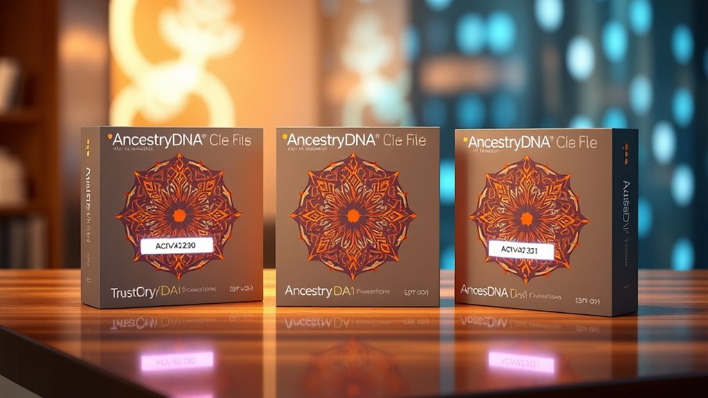 top trusted ancestrydna kits