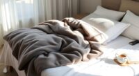 top weighted blankets for anxiety