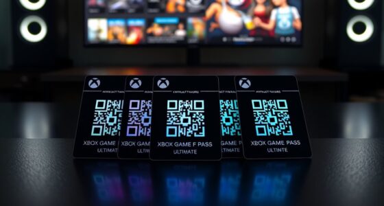 top xbox game pass codes