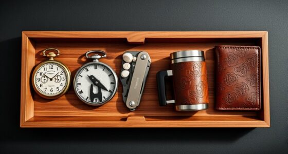 unique gift ideas for men