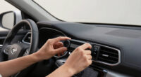 11 Best Car Air Purifiers for Allergy Relief in 2026