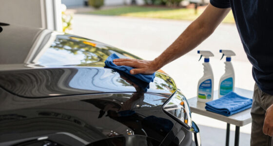 14 Best Automotive Detailing Kits in 2026