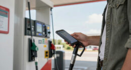 Can Trump lower gas prices?