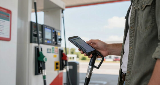Can Trump lower gas prices?