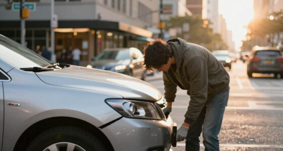 Rideshare Crashes on the 13th Street Bar Corridor in Midtown Village, Philadelphia