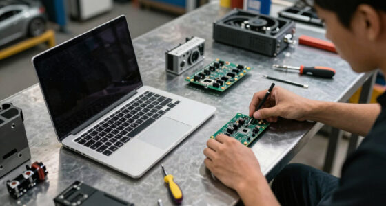 10 Best Computers, Tablets & Components in 2026