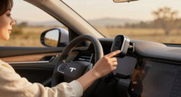 12 Best Car Air Purifiers in 2026