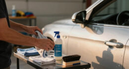 13 Best Car Care Gift Sets in 2026