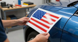 13 Best Patriotic Car Decals in 2026