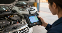 14 Best Car Diagnostic Scan Tools in 2026