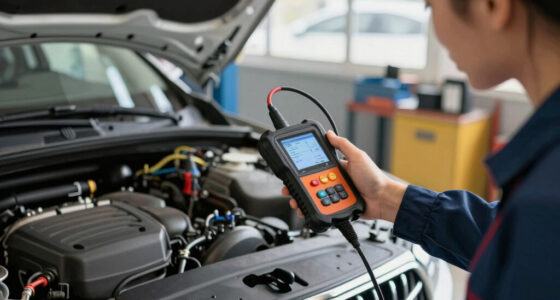 14 Best Car Diagnostic Scan Tools in 2026