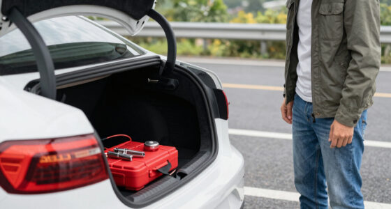 14 Best Car Emergency Roadside Kits in 2026