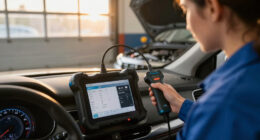 15 Best Automotive Diagnostic Scan Tools in 2026