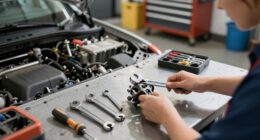15 Best Automotive Tool Sets in 2026