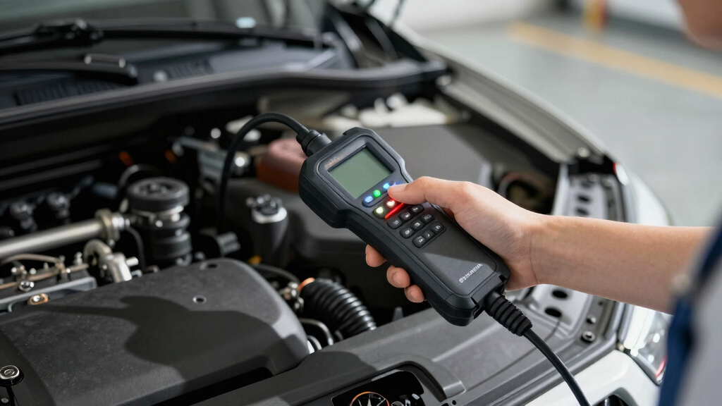 15 Best Car Diagnostic Scan Tools in 2026